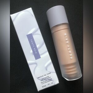 Fenty beauty Niacinamide and vitamin C Dark Spot Serum - 30ml